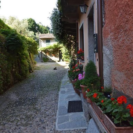 Bellagio Pescallo Guesthouse 외부 사진