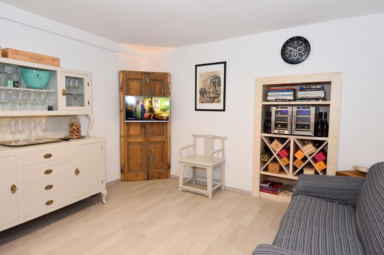 Bellagio Pescallo Guesthouse 외부 사진