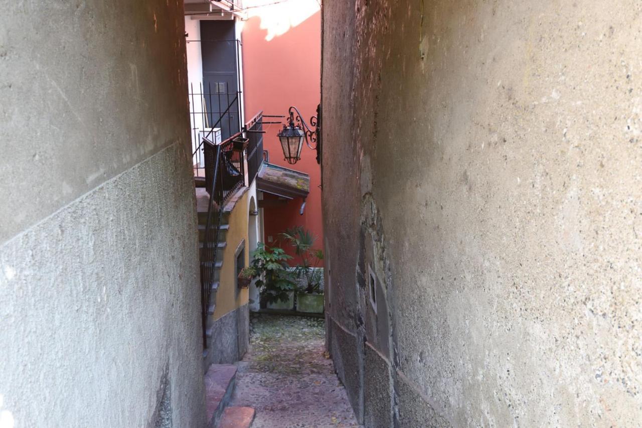 Bellagio Pescallo Guesthouse 외부 사진