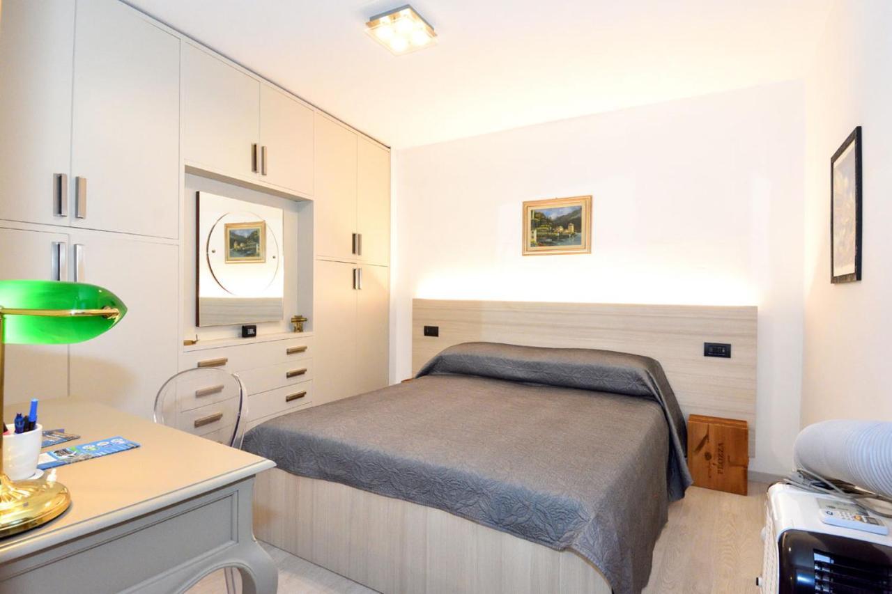 Bellagio Pescallo Guesthouse 외부 사진