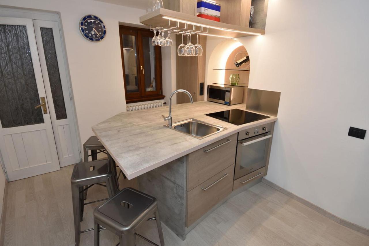 Bellagio Pescallo Guesthouse 외부 사진