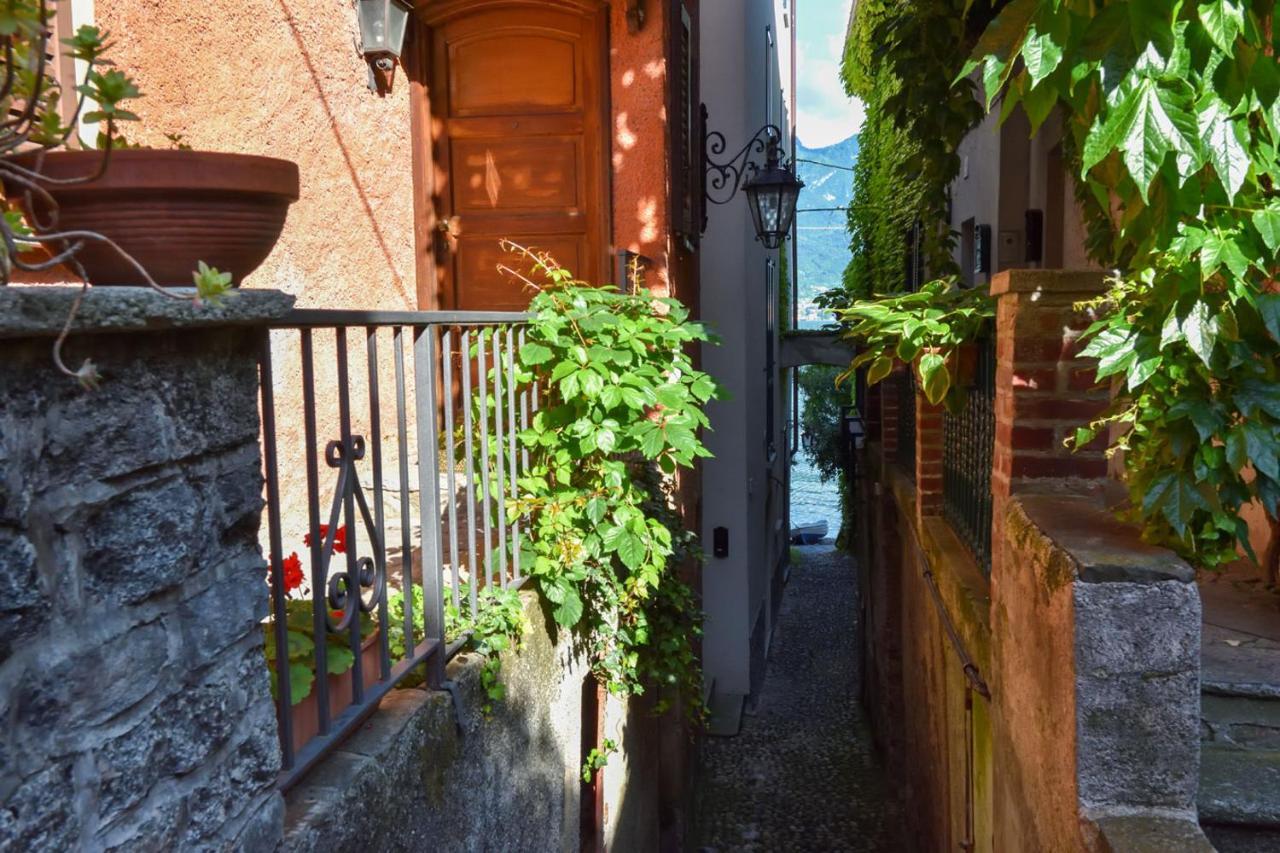 Bellagio Pescallo Guesthouse 외부 사진