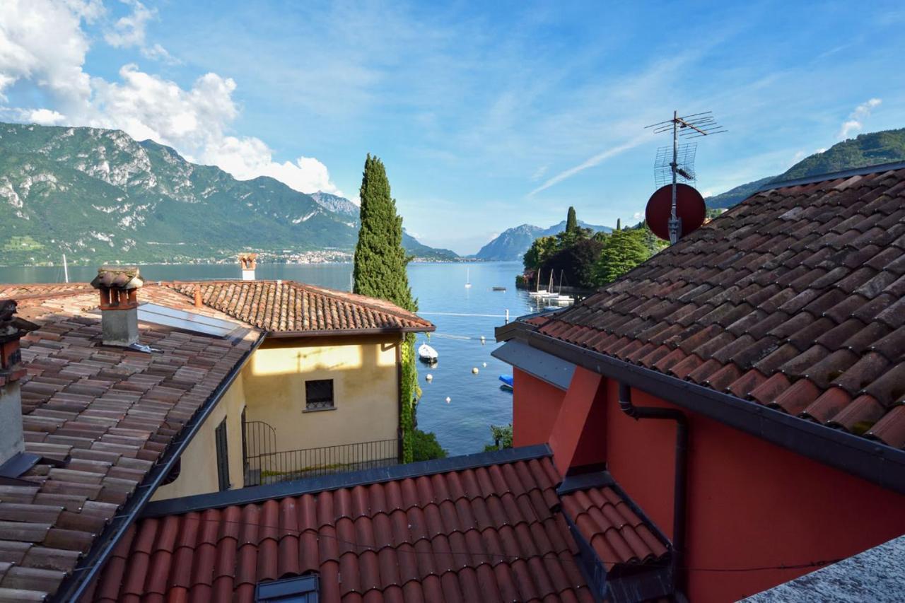 Bellagio Pescallo Guesthouse 외부 사진