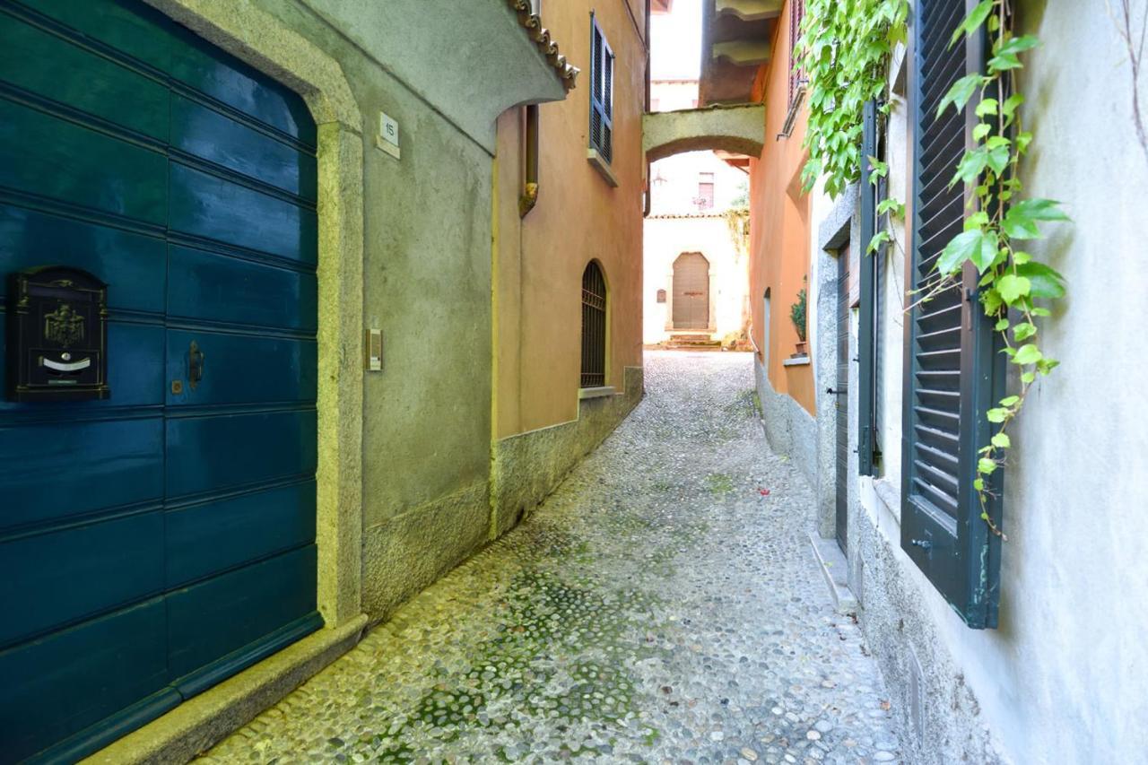 Bellagio Pescallo Guesthouse 외부 사진