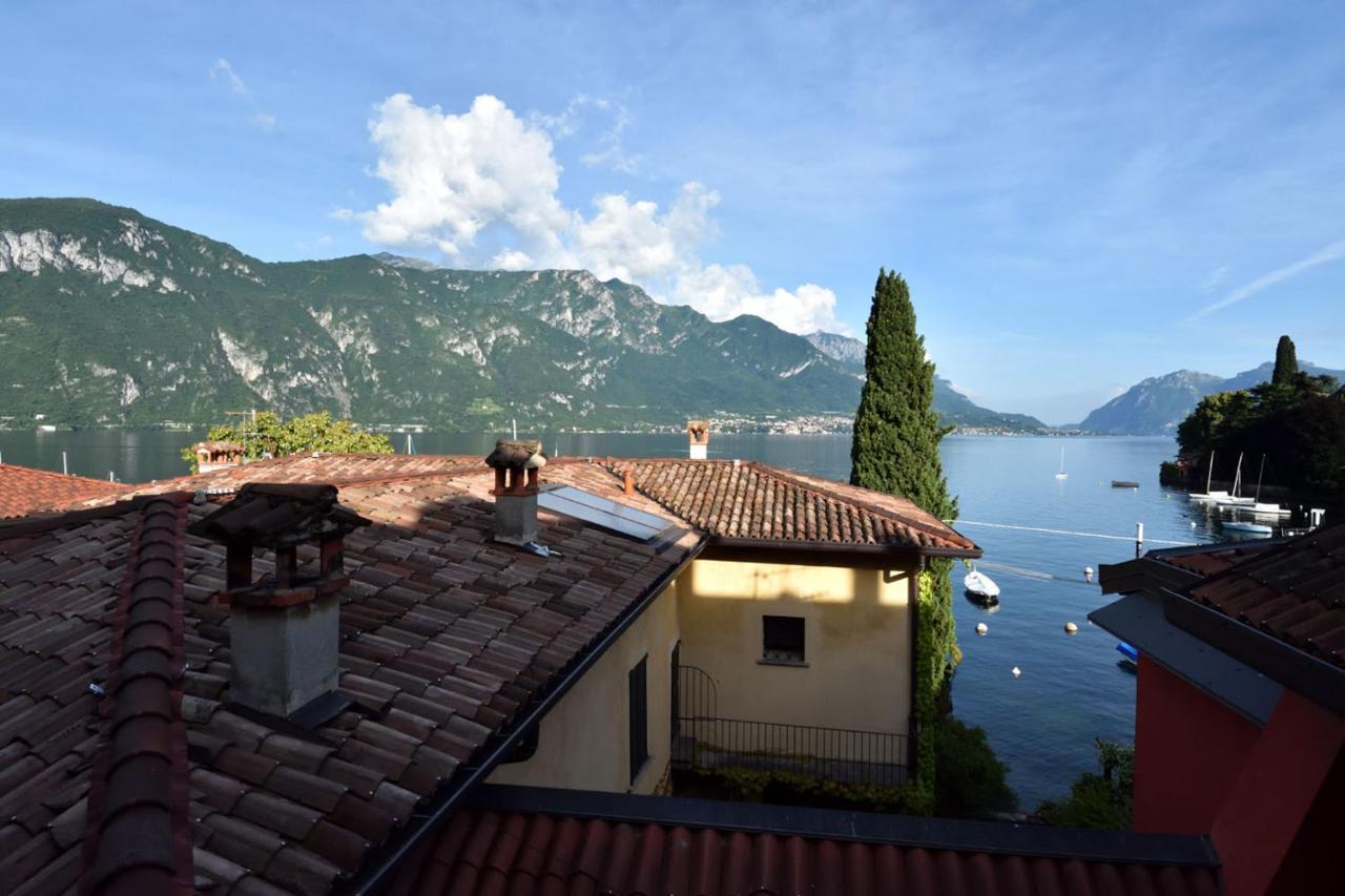 Bellagio Pescallo Guesthouse 외부 사진