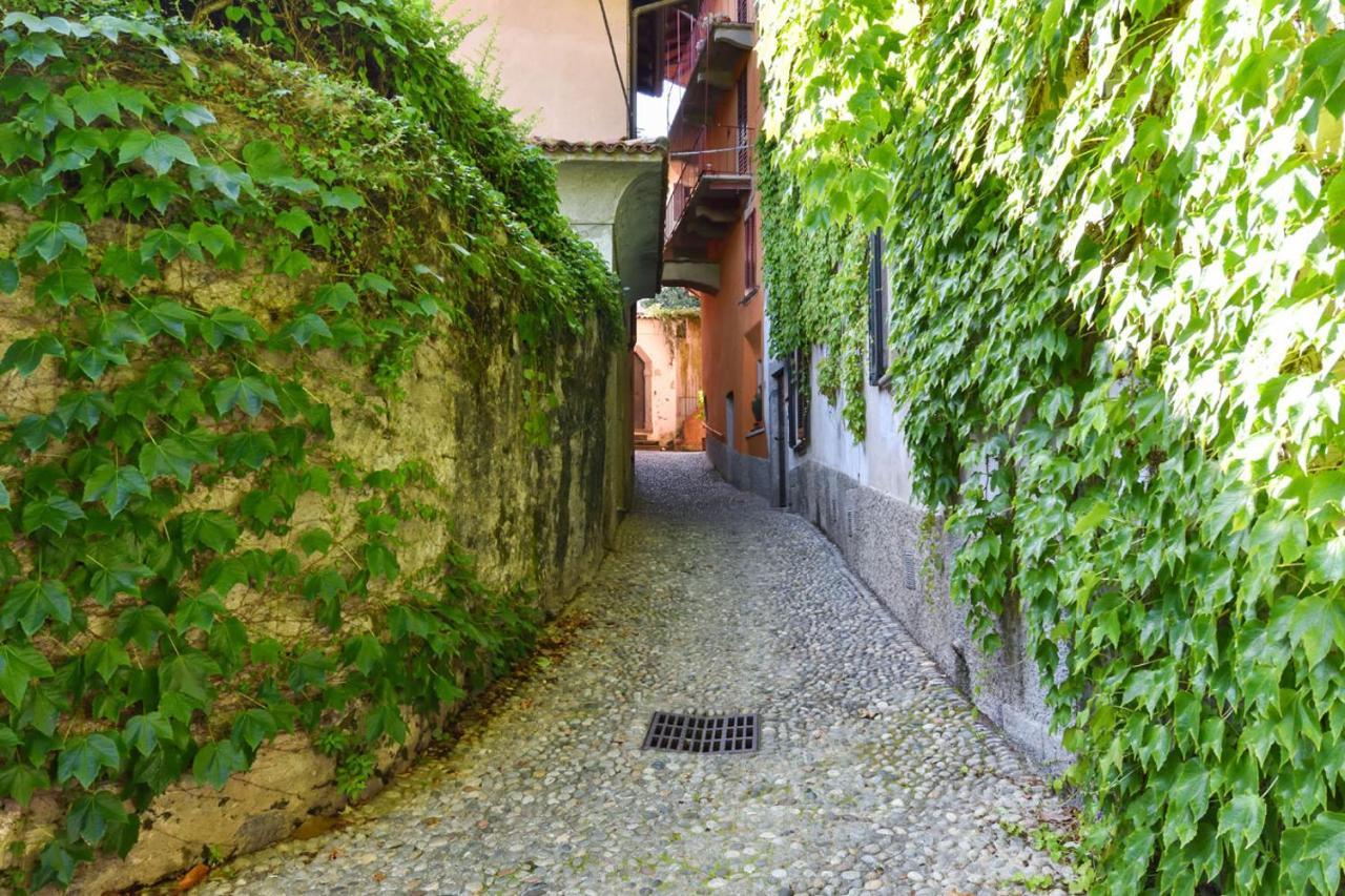 Bellagio Pescallo Guesthouse 외부 사진